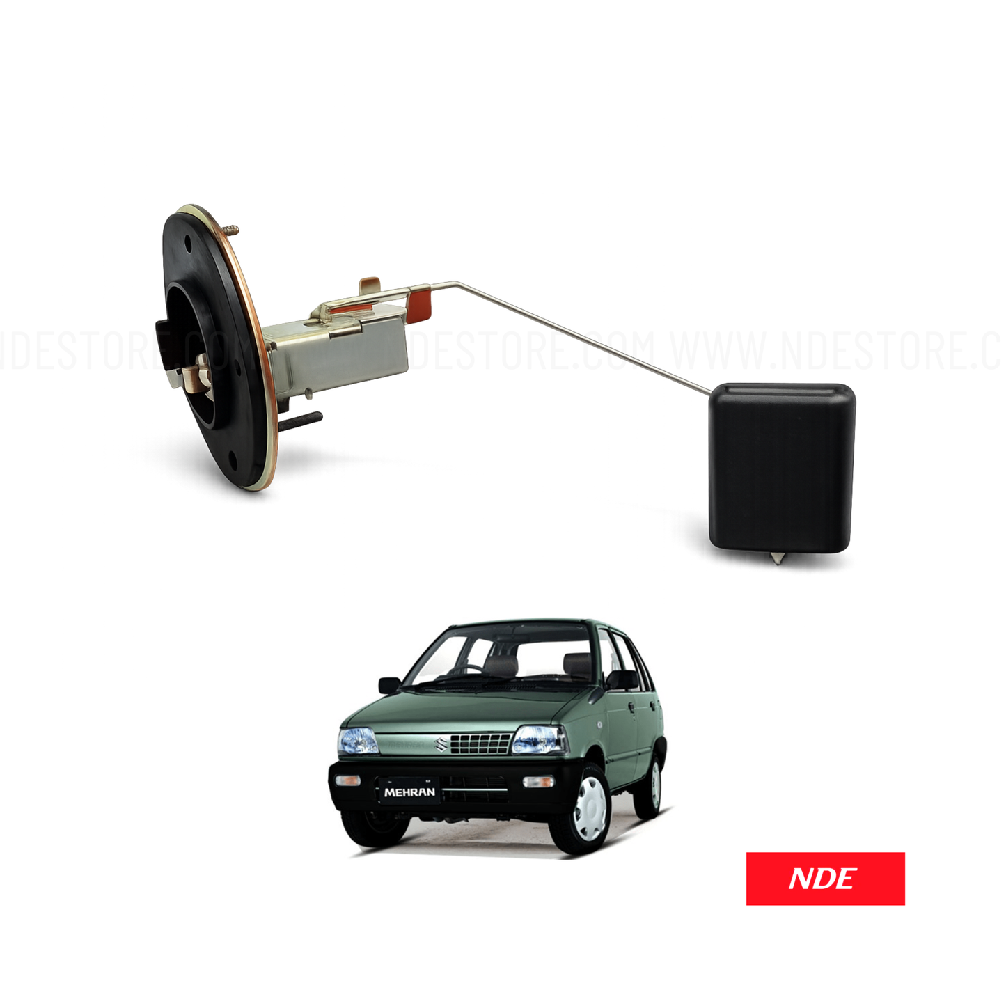 FUEL GUAGE FOR SUZUKI MEHRAN