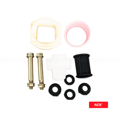 GEAR LEVER BUSH KIT FOR SUZUKI MEHRAN