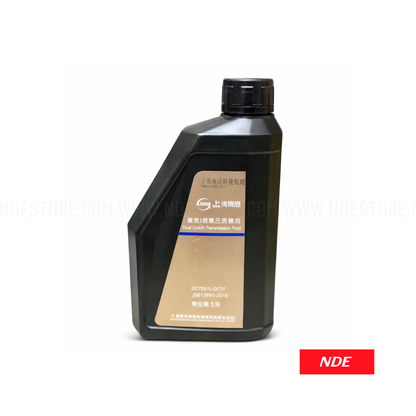 TRANSMISSION OIL DCTF FOR MG HS