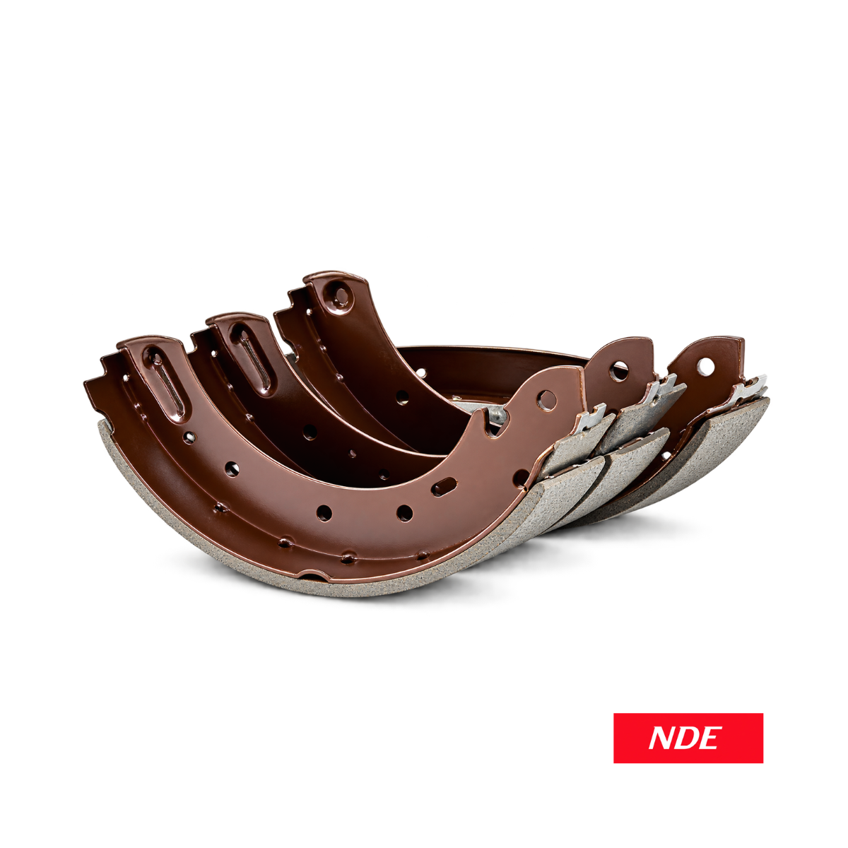 BRAKE SHOE KIT REAR GENUINE FOR TOYOTA YARIS JDM (2020-2025)