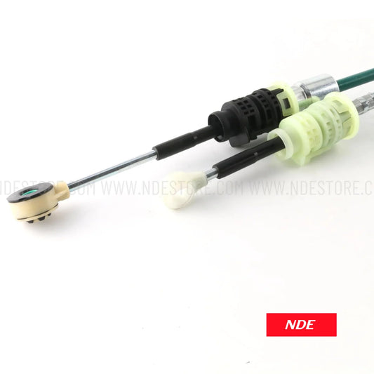 CABLE GEAR TRANSMISSION FOR NISSAN CLIPPER