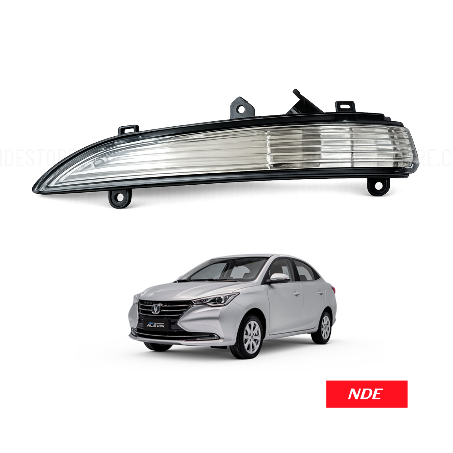 SIDE MIRROR TURN SIGNAL LIGHT FOR CHANGAN ALSVIN