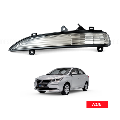 SIDE MIRROR TURN SIGNAL LIGHT FOR CHANGAN ALSVIN