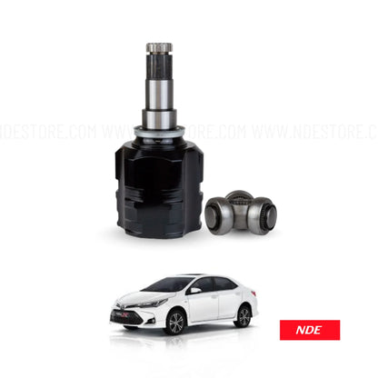 CV JOINT ASSY INNER FOR TOYOTA COROLLA GRANDE