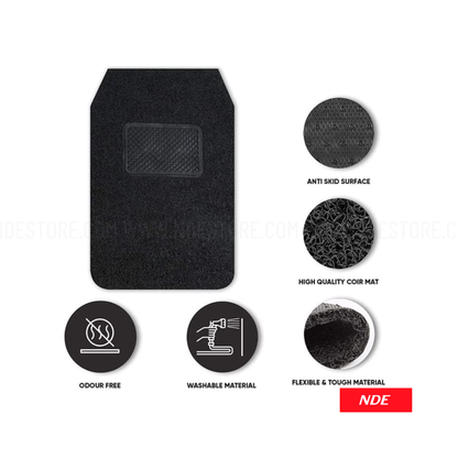 FLOOR MAT ANTI SKID GRASS COIL PREMIUM QUALITY