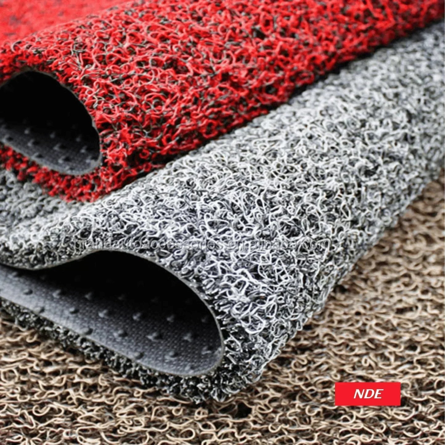 FLOOR MAT ANTI SKID GRASS COIL PREMIUM QUALITY - ndestore.com