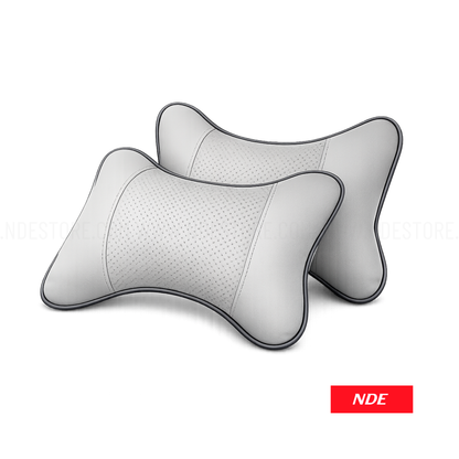 CUSHION HEADREST NECK CUSHION