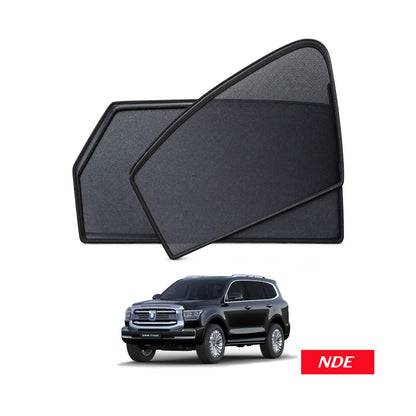 SUN SHADE SET FOR GWM TANK 500