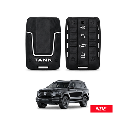REMOTE KEY COVER FOR GWM TANK