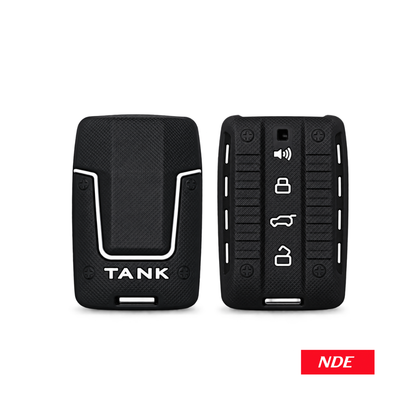 REMOTE KEY COVER FOR GWM TANK
