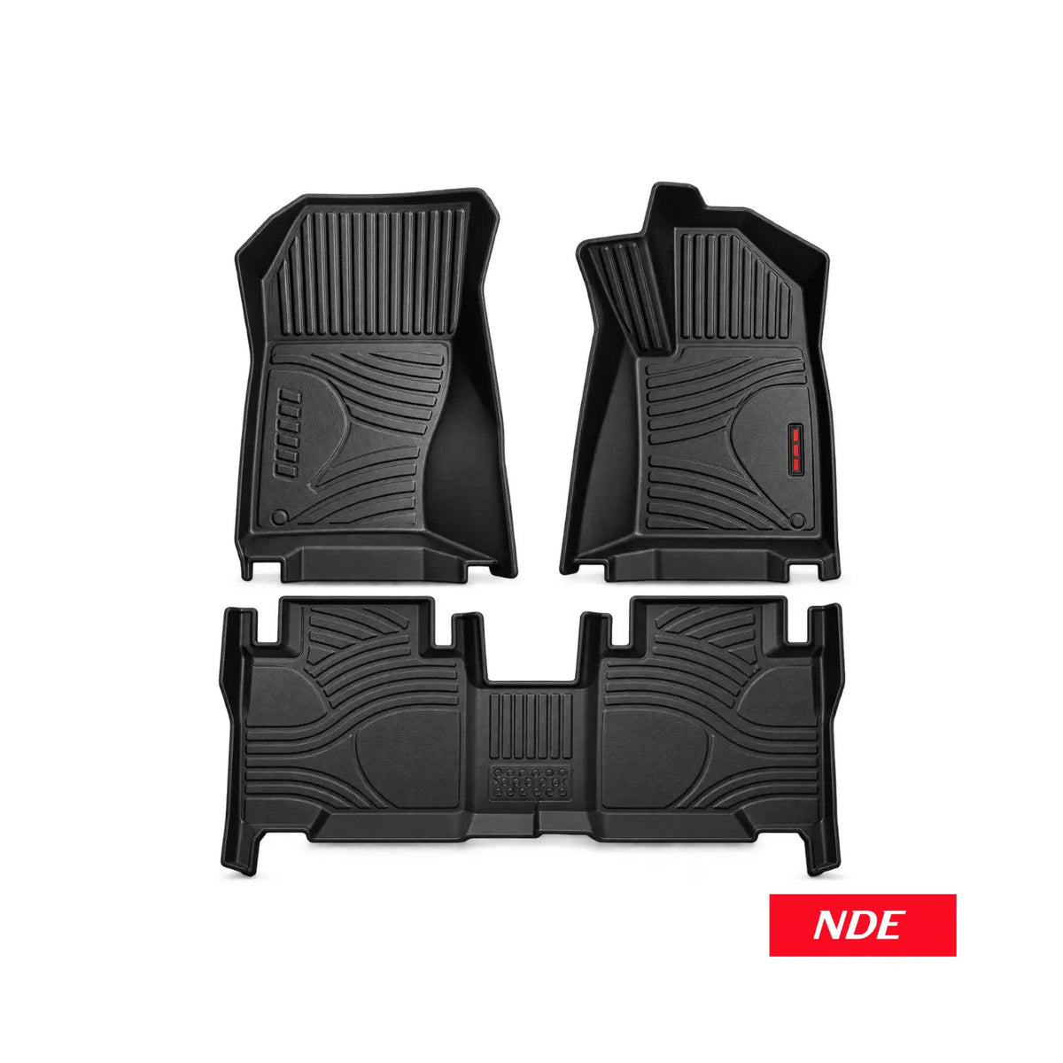 FLOOR MAT TPU TYPE 5 SEATER FOR GWM TANK 500