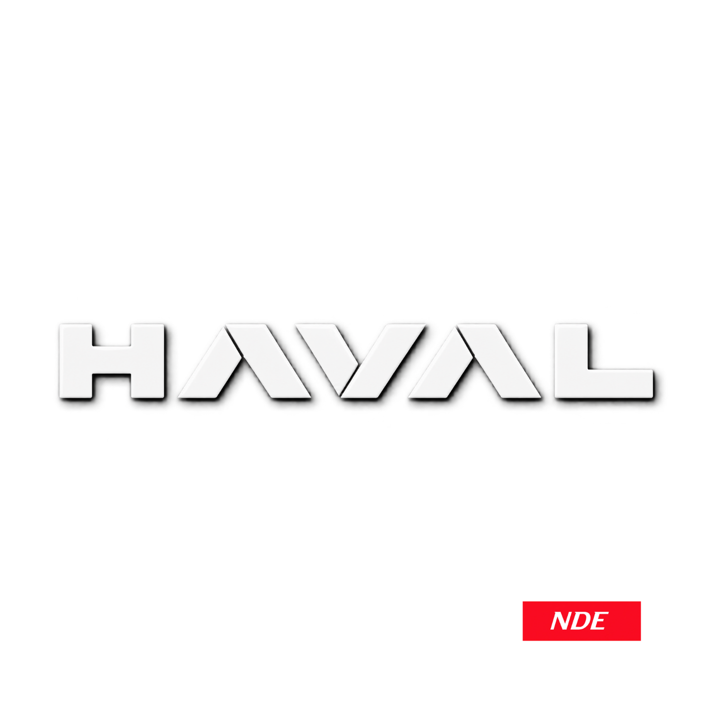 STICKER DECAL HAVAL