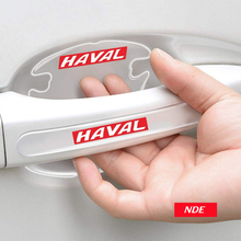 DOOR HANDLE PROTECTOR SET FOR HAVAL