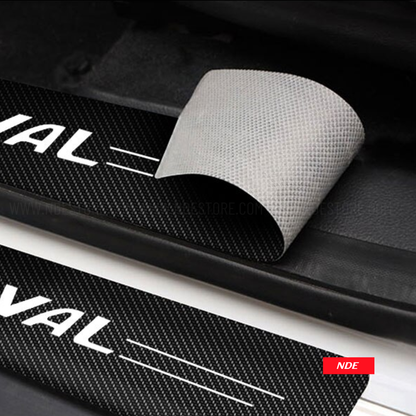 DOOR SILL AREA PROTECTOR FOR HAVAL