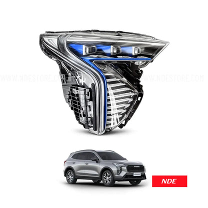 HEADLIGHT GENUINE FOR HAVAL JOLION