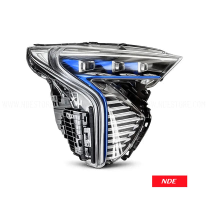 HEADLIGHT GENUINE FOR HAVAL JOLION