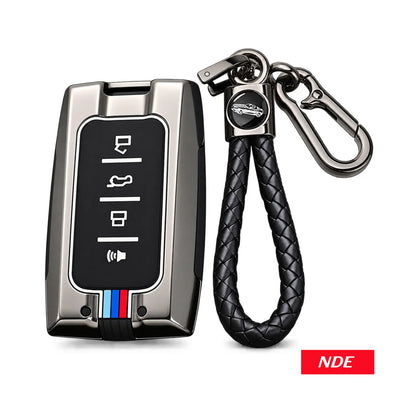 KEY COVER REMOTE METAL FOR GWM TANK 500