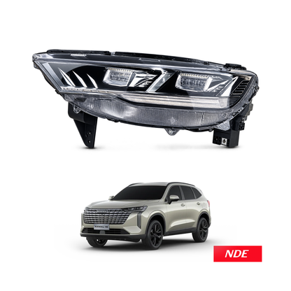 HEAD LAMP UNIT ASSY FOR HAVAL H6 (2025-2026)
