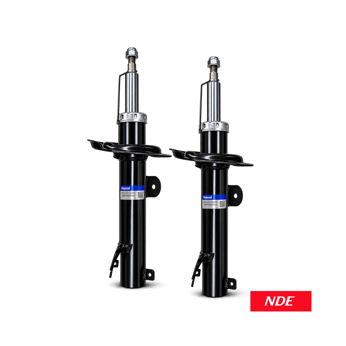 SHOCK ABSORBER SET FRONT FOR HAVAL H6