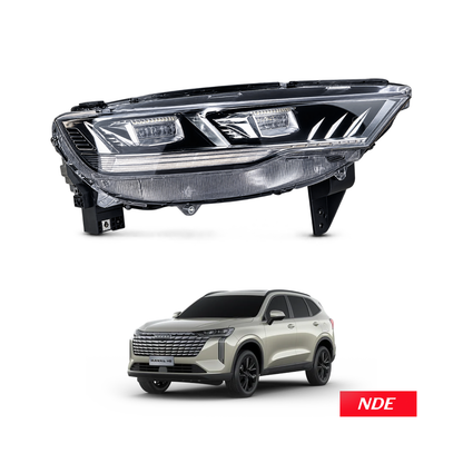 HEAD LAMP UNIT ASSY FOR HAVAL H6 (2025-2026)