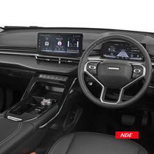 GLASS SCREEN PROTECTOR FILM FOR HAVAL H6 HEV