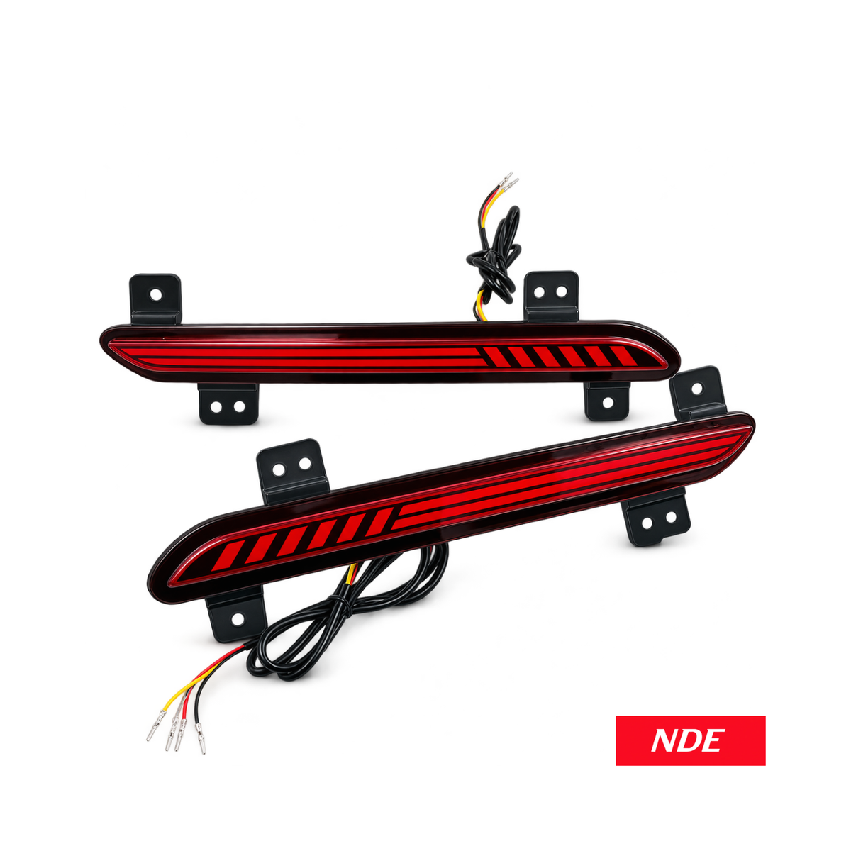 BACKLIGHT REAR BUMPER FOR HAVAL H6 PHEV