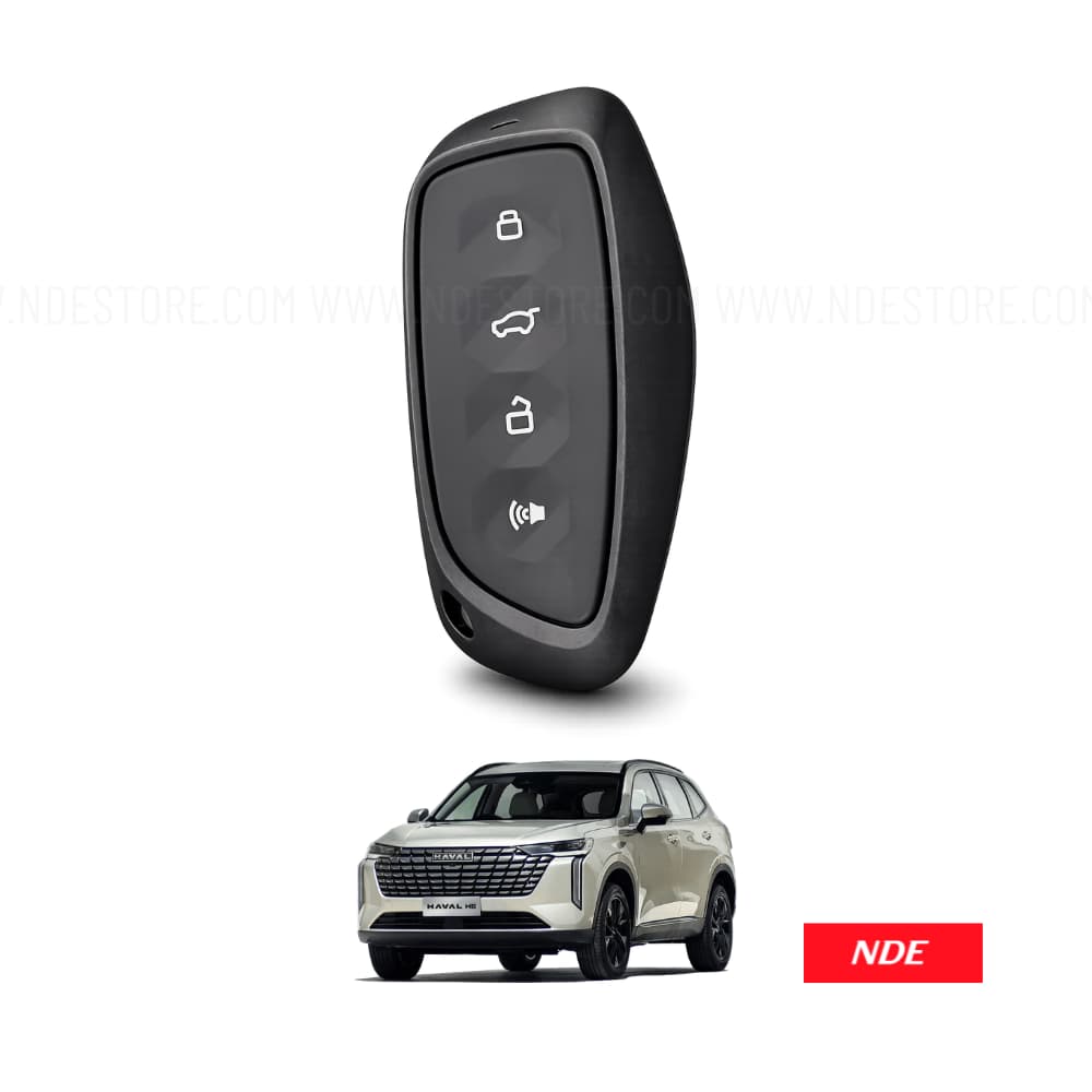 KEY REMOTE COVER FOR HAVAL H6 (2025-2026)