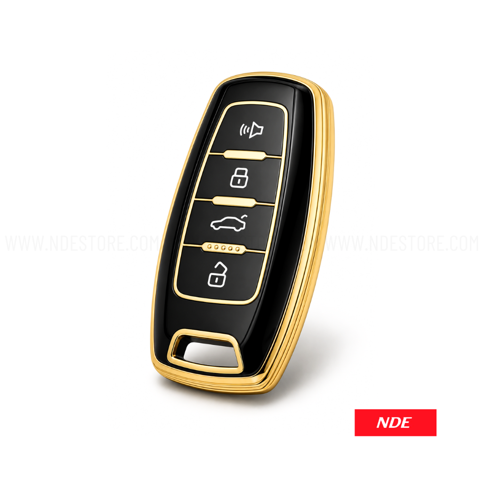KEY COVER TPU FOR HAVAL H6