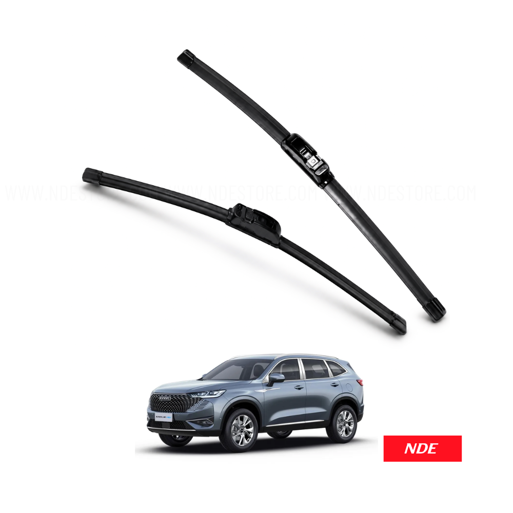 WIPER BLADE SET BEAM TYPE FOR HAVAL H6