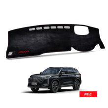 DASHBOARD MAT VELVET FOR HAVAL JOLION