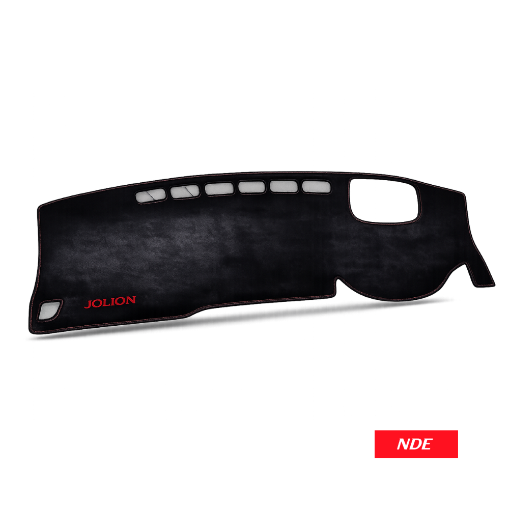 DASHBOARD MAT VELVET FOR HAVAL JOLION