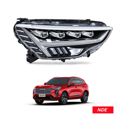 HEAD LAMP UNIT ASSY FOR HAVAL JOLION