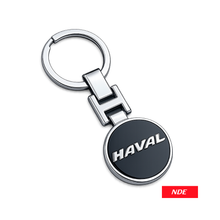 KEY RING WITH HAVAL LOGO