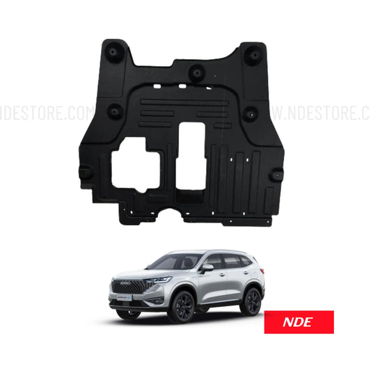 ENGINE SHIELD UNDER COVER GENUINE FOR HAVAL H6