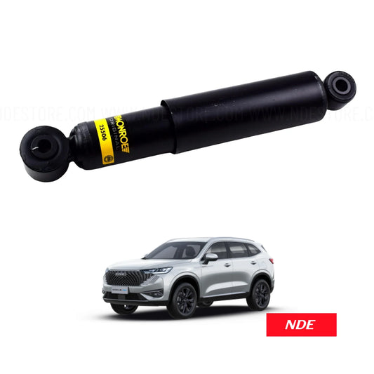 SHOCK ABSORBER SET REAR FOR HAVAL H6
