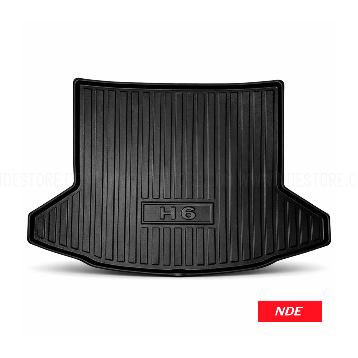 TRUNK TRAY FOR HAVAL H6 (2025-2026)