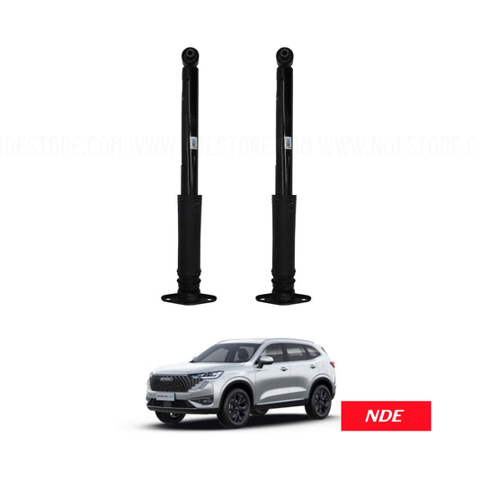 SHOCK ABSORBER SET FRONT FOR HAVAL H6