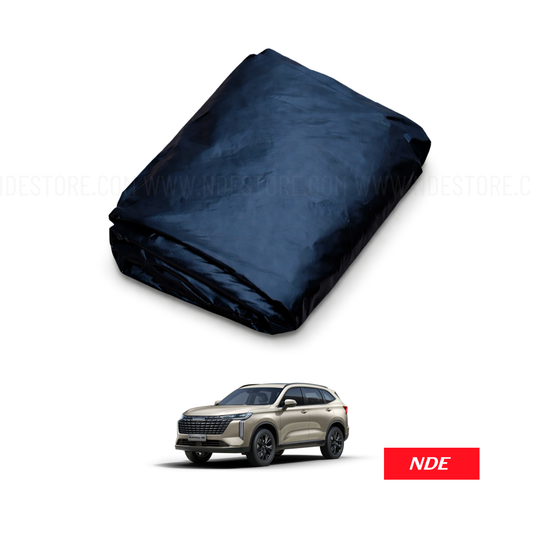 TOP COVER FOR HAVAL H6 JOLION (2025-2026)