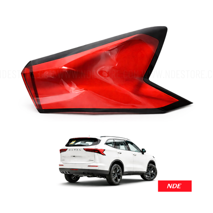 BACKLIGHT LENS COVER FOR HAVAL H6 HEV