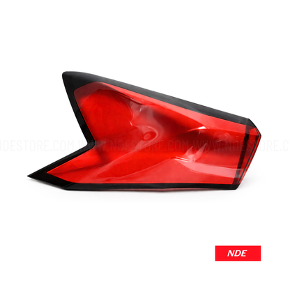 BACKLIGHT LENS COVER FOR HAVAL H6 HEV