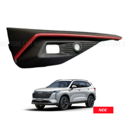 FOG LIGHT COVER GENUINE FOR HAVAL H6 HEV