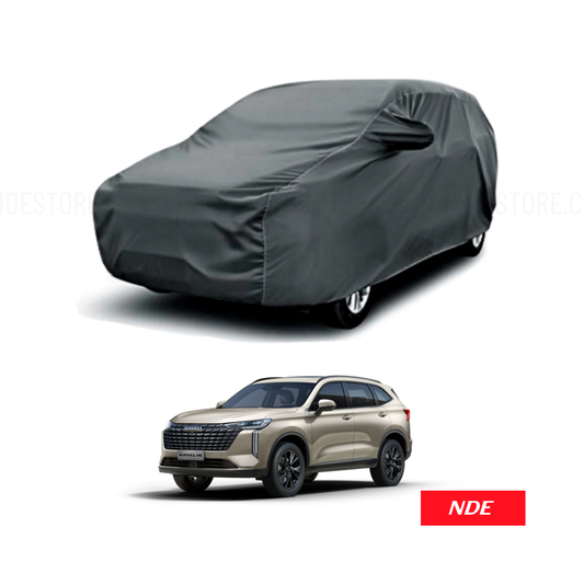 TOP COVER MICROFIBER FOR HAVAL (2025-2026)