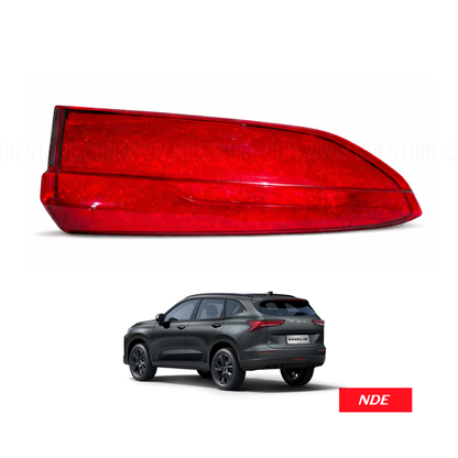 BACKLIGHT LENS COVER FOR HAVAL H6