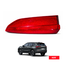 BACKLIGHT LENS COVER FOR HAVAL H6