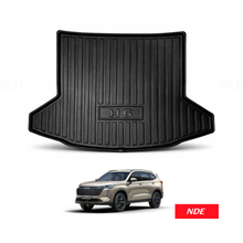 TRUNK TRAY FOR HAVAL H6 (2025-2026)