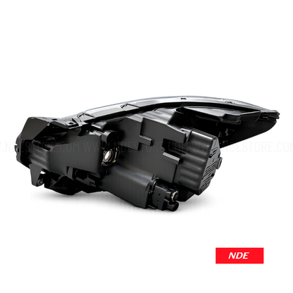 HEADLIGHT UNIT GENUINE FOR SUZUKI SWIFT (2021-2026)