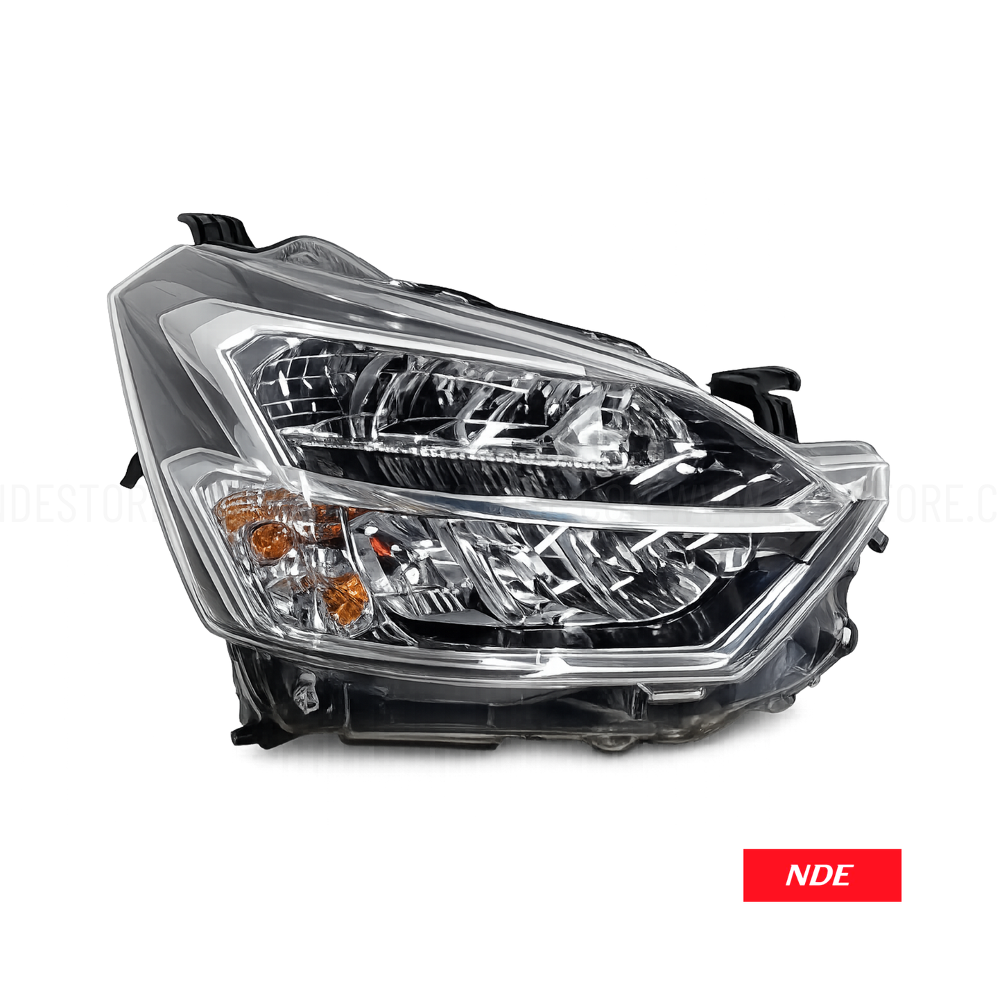 HEADLIGHT UNIT ASSY FOR DAIHATSU MIRA e:S (LA350S)