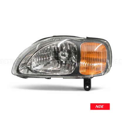 HEADLIGHT ASSY FOR SUZUKI BALENO
