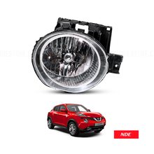 HEADLAMP ASSY FOR NISSAN JUKE
