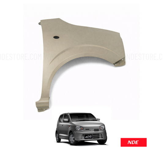 FENDER ASSY FRONT FOR SUZUKI ALTO (2018-2026)
